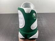 Nike Air Jordan 13 Retro Ray Allen PE 414571-125 - 5