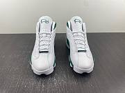 Nike Air Jordan 13 Retro Ray Allen PE 414571-125 - 3