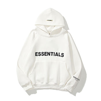 essenntialls hoodie