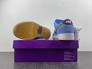 Nike SB Dunk Low Philadelphia Phillies DQ4040-400 - 6