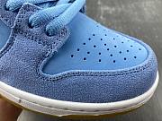 Nike SB Dunk Low Philadelphia Phillies DQ4040-400 - 2