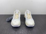 Nike Kobe 5 Protro Undefeated Rice White DB4796-101 - 3