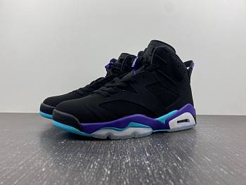 Nike Air Jordan 6 Aqua CT8529-004