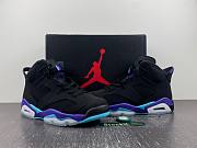 Nike Air Jordan 6 Aqua CT8529-004 - 6