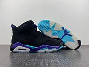 Nike Air Jordan 6 Aqua CT8529-004 - 5