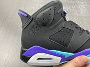 Nike Air Jordan 6 Aqua CT8529-004 - 2