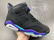 Nike Air Jordan 6 Aqua CT8529-004 - 3