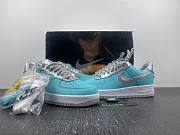 Nike Air Force 1 Low Tiffany & Co DZ1382-003 - 6