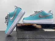 Nike Air Force 1 Low Tiffany & Co DZ1382-003 - 5