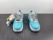 Nike Air Force 1 Low Tiffany & Co DZ1382-003 - 3