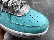 Nike Air Force 1 Low Tiffany & Co DZ1382-003 - 2