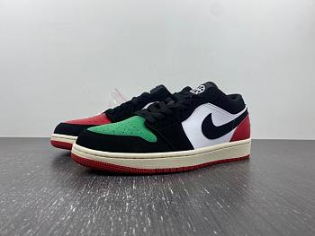 Nike Air Jordan 1 Low Quai 54 FQ6703-100