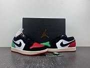 Nike Air Jordan 1 Low Quai 54 FQ6703-100 - 2