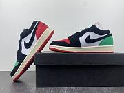 Nike Air Jordan 1 Low Quai 54 FQ6703-100 - 4