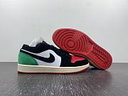 Nike Air Jordan 1 Low Quai 54 FQ6703-100 - 3