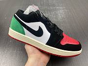 Nike Air Jordan 1 Low Quai 54 FQ6703-100 - 6