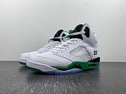 Nike Air Jordan 5 WMNS Lucky Green DD9336-103 - 1