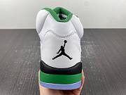 Nike Air Jordan 5 WMNS Lucky Green DD9336-103 - 2