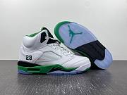 Nike Air Jordan 5 WMNS Lucky Green DD9336-103 - 6