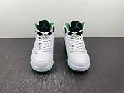 Nike Air Jordan 5 WMNS Lucky Green DD9336-103 - 4