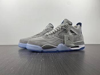 Nike Air Jordan 4 Retro Georgetown PE AJ4-1043505