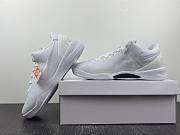 Nike Kobe 8 Protro Triple White FJ9364-100 - 5