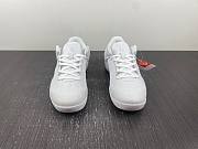 Nike Kobe 8 Protro Triple White FJ9364-100 - 2