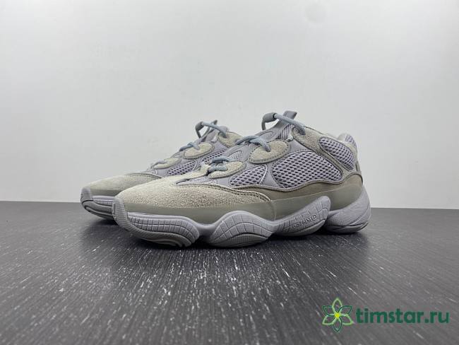 Adidas Yeezy 500 Model Next Year IE4783 - 1