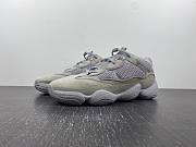 Adidas Yeezy 500 Model Next Year IE4783 - 1