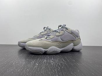 Adidas Yeezy 500 Model Next Year IE4783