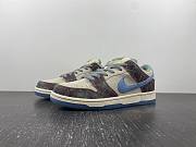 Nike SB Dunk Low Crenshaw Skate Club FN4193-100 - 1