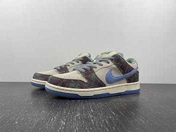 Nike SB Dunk Low Crenshaw Skate Club FN4193-100