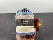 Nike SB Dunk Low Crenshaw Skate Club FN4193-100 - 6