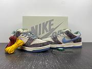 Nike SB Dunk Low Crenshaw Skate Club FN4193-100 - 5