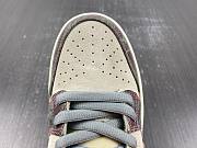 Nike SB Dunk Low Crenshaw Skate Club FN4193-100 - 4