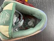 Nike SB Dunk Low Crenshaw Skate Club FN4193-100 - 2