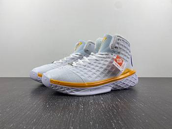 Nike Zoom Kobe 3 MVP 318695-151