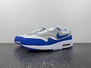 Nike Air Max 1 Anniversary Royal 908375-102 - 1