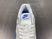 Nike Air Max 1 Anniversary Royal 908375-102 - 4