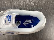 Nike Air Max 1 Anniversary Royal 908375-102 - 6