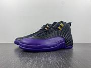 Nike Air Jordan 12 Retro Field Purple CT8013-057 - 1