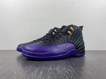 Nike Air Jordan 12 Retro Field Purple CT8013-057