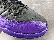 Nike Air Jordan 12 Retro Field Purple CT8013-057 - 2