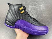 Nike Air Jordan 12 Retro Field Purple CT8013-057 - 3