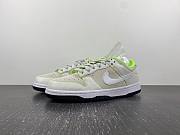 Nike Dunk Low University Of Oregon PE FQ7260-001 - 1