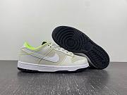 Nike Dunk Low University Of Oregon PE FQ7260-001 - 3