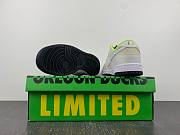 Nike Dunk Low University Of Oregon PE FQ7260-001 - 5