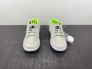 Nike Dunk Low University Of Oregon PE FQ7260-001 - 2