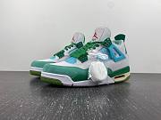 Nike Air Jordan 4 PE SB AJ4-KNCW - 1