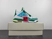 Nike Air Jordan 4 PE SB AJ4-KNCW - 6